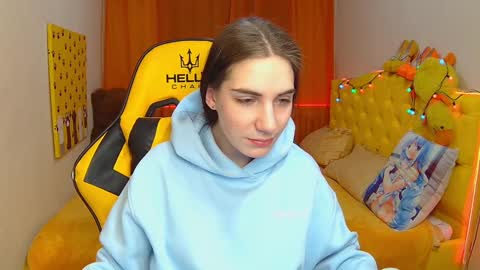 Snapshot of nikastarkk chatting on 02-22-25, 10:31 nikastarkk online show from 02-22-25, 10:31