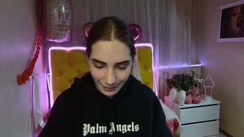 Snapshot of nikastarkk chatting on 02-28-25, 07:56 nikastarkk online show from 02-28-25, 07:56