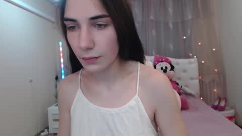 Snapshot of nikastarkk chatting on 09-17-25, 06:59 nikastarkk online show from 09-17-25, 06:59