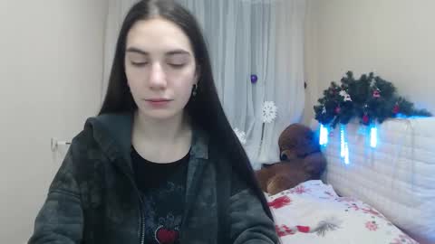 nikastarkk online show from 01-13-26, 07:41