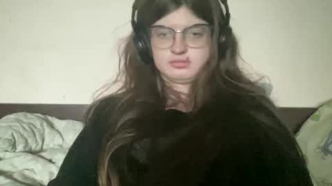 NikaXZimax online show from 10-16-25, 07:09