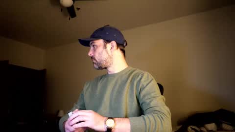 Nike Jude online show from 10-11-25, 02:44