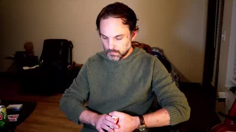 Nike Jude online show from 10-17-25, 02:59