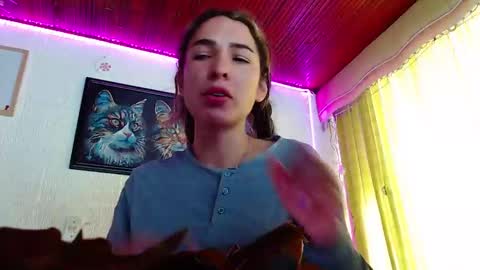  Natalia online show from 12-14-24, 04:09