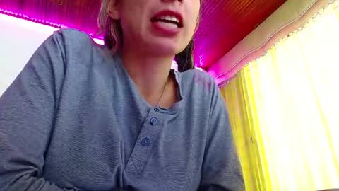  Natalia online show from 12-14-24, 07:25