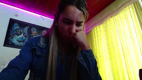  Natalia online show from 12-18-24, 05:42