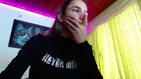  Natalia online show from 12-19-24, 07:29