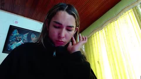  Natalia online show from 12-21-24, 04:03