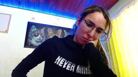  Natalia online show from 01-27-25, 09:22