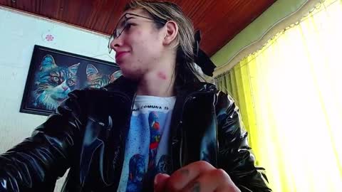  Natalia online show from 02-03-25, 06:07