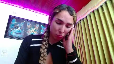  Natalia online show from 02-05-25, 06:13