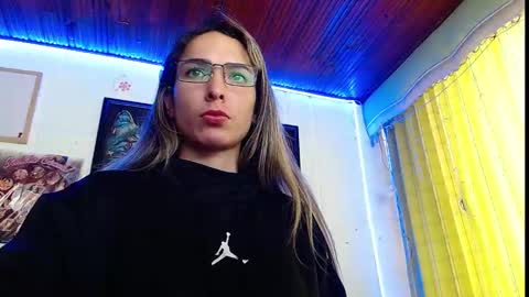  Natalia online show from 02-17-25, 06:04