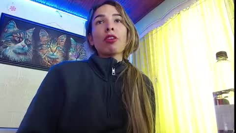  Natalia online show from 03-05-25, 03:51