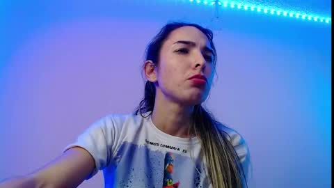  Natalia online show from 03-11-25, 03:26