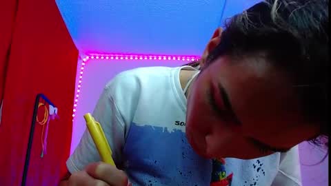  Natalia online show from 03-11-25, 08:42