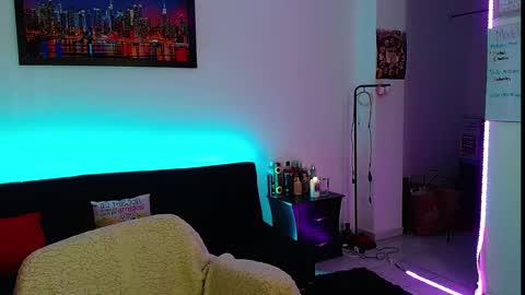  Natalia online show from 09-12-25, 04:07