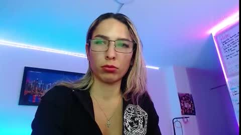  Natalia online show from 09-14-25, 11:48