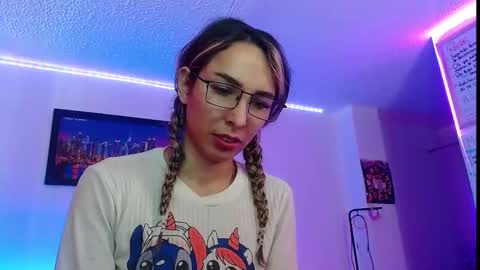  Natalia online show from 09-16-25, 04:52