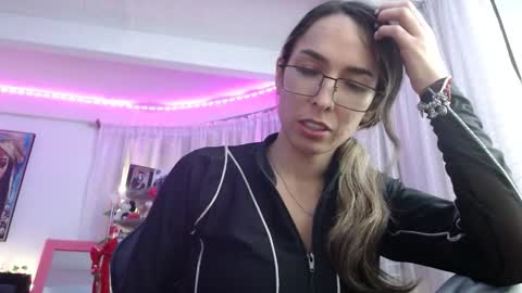  Natalia online show from 01-17-26, 04:17
