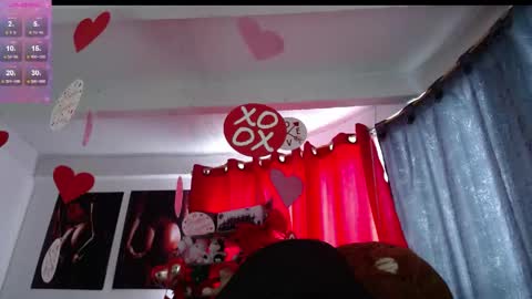  Natalia online show from 04-24-26, 03:47