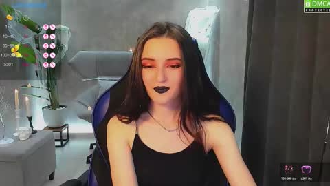 niki_cutes online show from 10-19-25, 08:59