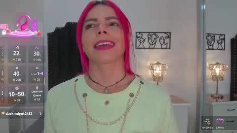 Snapshot of niki_santana7 chatting on 11-22-25, 03:38 niki_santana7 online show from 11-22-25, 03:38