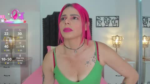 Snapshot of niki_santana7 chatting on 12-01-25, 03:00 niki_santana7 online show from 12-01-25, 03:00