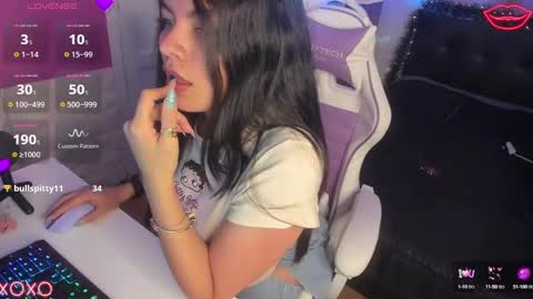 Snapshot of niki_sweet06 chatting on 12-13-24, 01:55 niki_sweet06 online show from 12-13-24, 01:55
