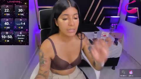 Niki online show from 12-29-24, 07:32