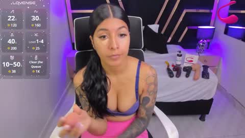 Niki online show from 01-04-25, 01:31