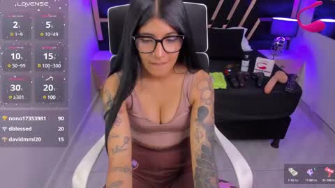 Niki online show from 01-14-25, 05:12