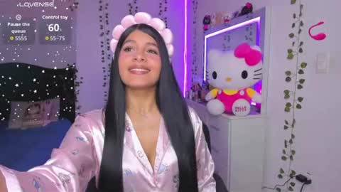 Niki online show from 06-20-26, 01:41