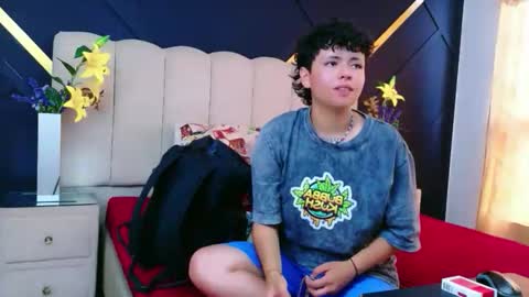 Nikievanz online show from 04-07-26, 07:14