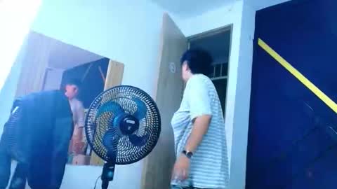 Nikievanz online show from 04-15-26, 03:35