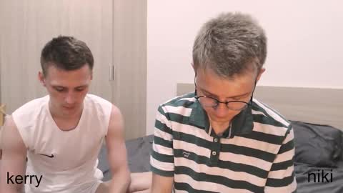 nikikerry_cum_ online show from 09-23-25, 09:34