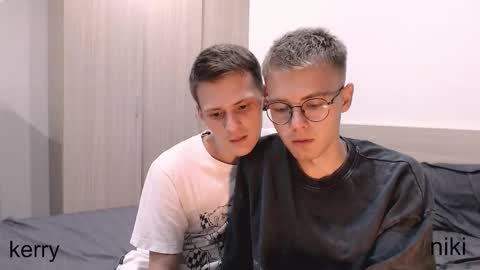 nikikerry_cum_ online show from 10-07-25, 12:57