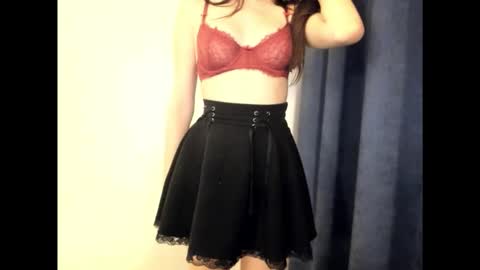 Snapshot of nikiololli666 chatting on 09-15-25, 08:20 nikiololli666 online show from 09-15-25, 08:20