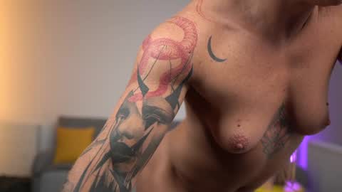 Nikita Karma online show from 12-07-24, 11:51