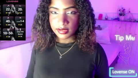 Snapshot of nikitakisskm chatting on 10-23-25, 10:52 nikitakisskm online show from 10-23-25, 10:52