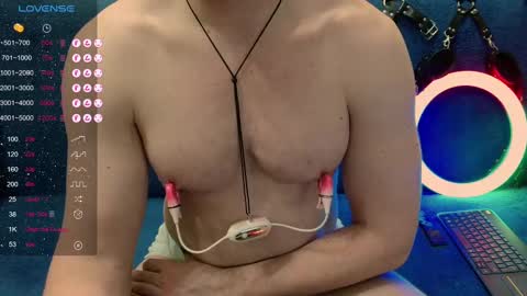 Sasha online show from 02-12-25, 10:03