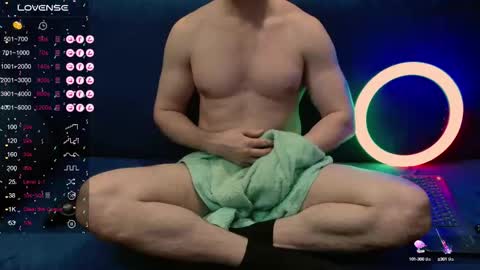 Sasha online show from 10-11-25, 10:36