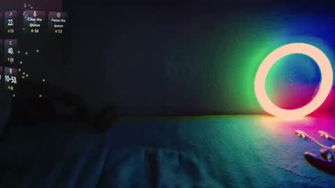 Sasha online show from 04-18-26, 10:30