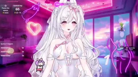 Snapshot of nikki__luxx chatting on 12-17-25, 02:56 Nikki online show from 12-17-25, 02:56