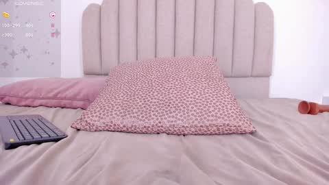 NIkki Angel online show from 01-26-25, 10:13