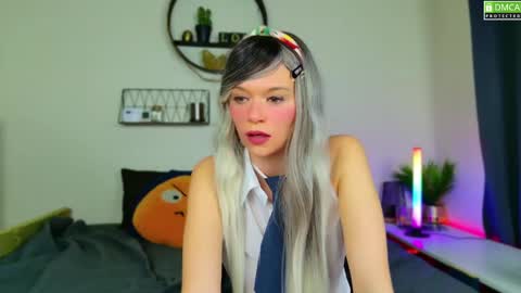 Kitty Chatte online show from 12-12-24, 09:04