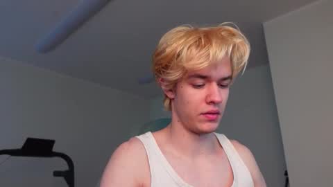 nikki online show from 12-22-25, 07:49