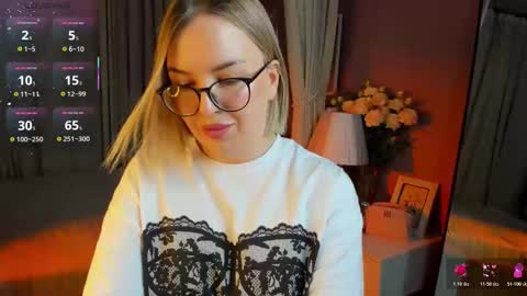 Nikki online show from 11-22-25, 02:10