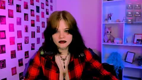 nikki_kiss_ online show from 06-28-26, 08:31
