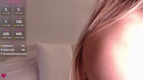 Snapshot of nikki_maks chatting on 01-16-25, 02:08 The next broadcast will be on at 900 UTC3 online show from 01-16-25, 02:08