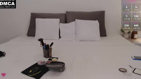 Snapshot of nikki_maks chatting on 02-16-25, 07:04 The next broadcast will be on at 900 UTC3 online show from 02-16-25, 07:04